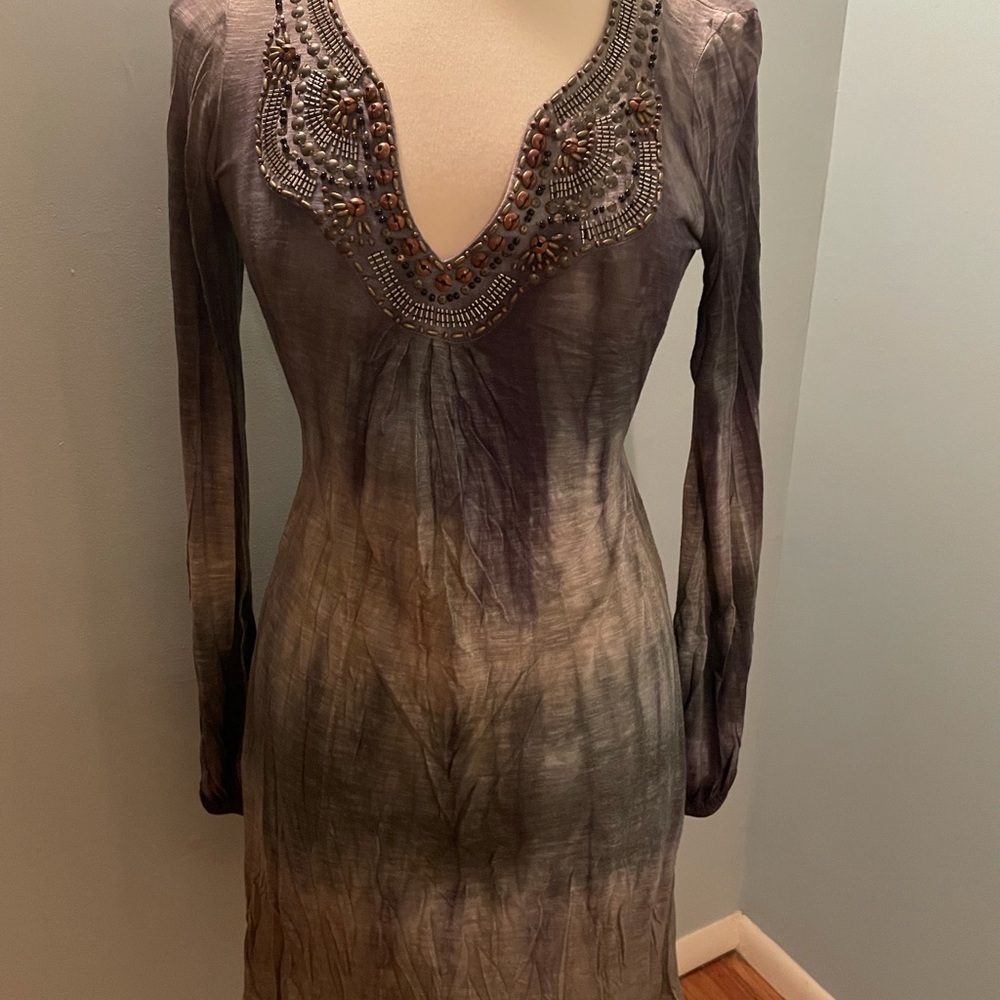 Hale Bob Dress
